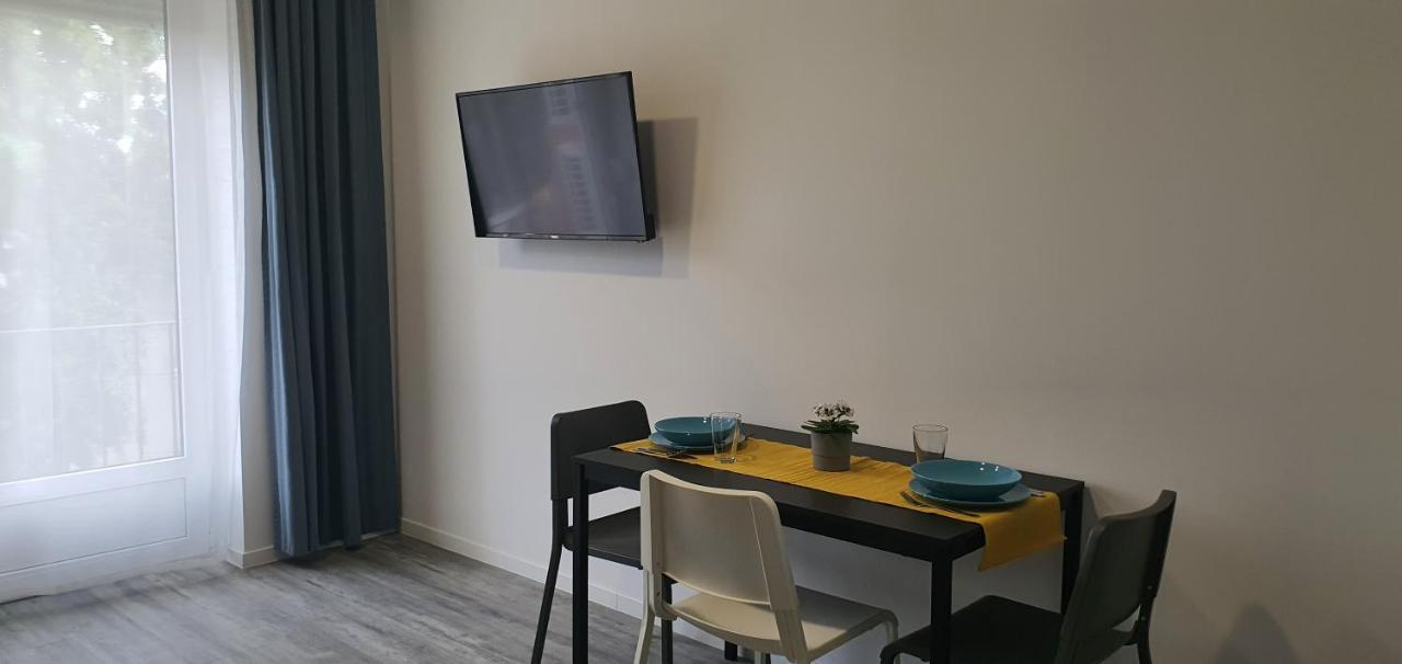 Apartmani Karlo ซาเกร็บ ภายนอก รูปภาพ