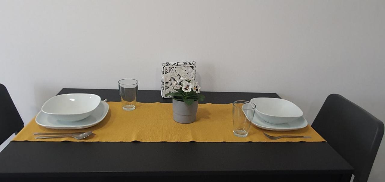 Apartmani Karlo ซาเกร็บ ภายนอก รูปภาพ
