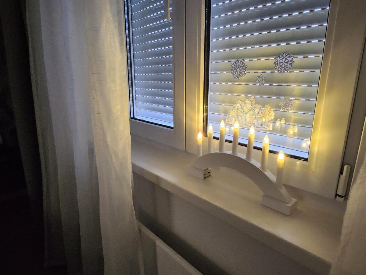 Apartmani Karlo ซาเกร็บ ภายนอก รูปภาพ